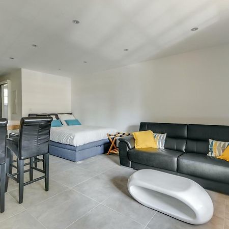 Le Hameau Des Pins Apartment Saint-Raphael  Ngoại thất bức ảnh