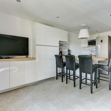 Le Hameau Des Pins Apartment Saint-Raphael  Ngoại thất bức ảnh