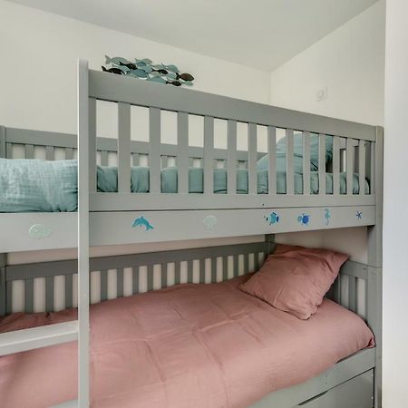 Le Hameau Des Pins Apartment Saint-Raphael  Ngoại thất bức ảnh
