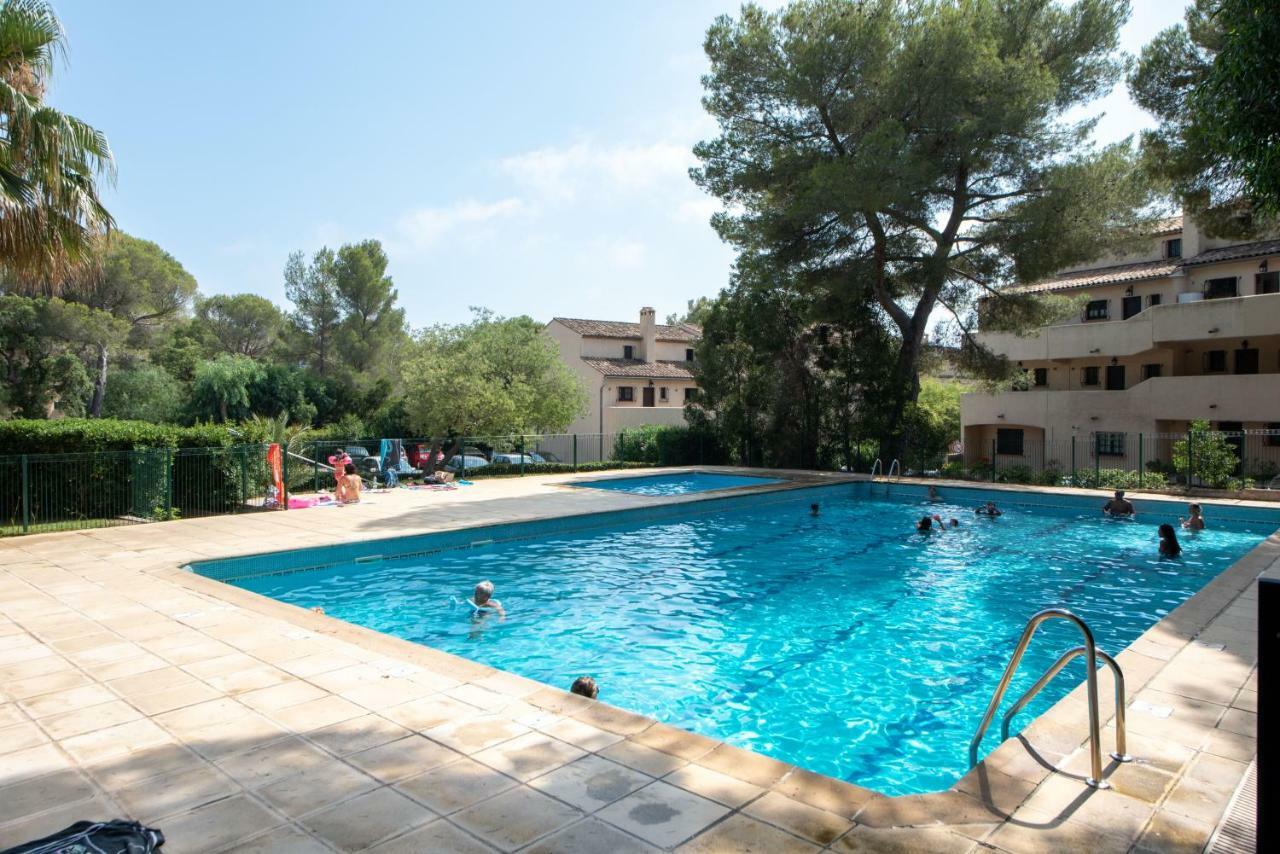 Le Hameau Des Pins Apartment Saint-Raphael  Ngoại thất bức ảnh