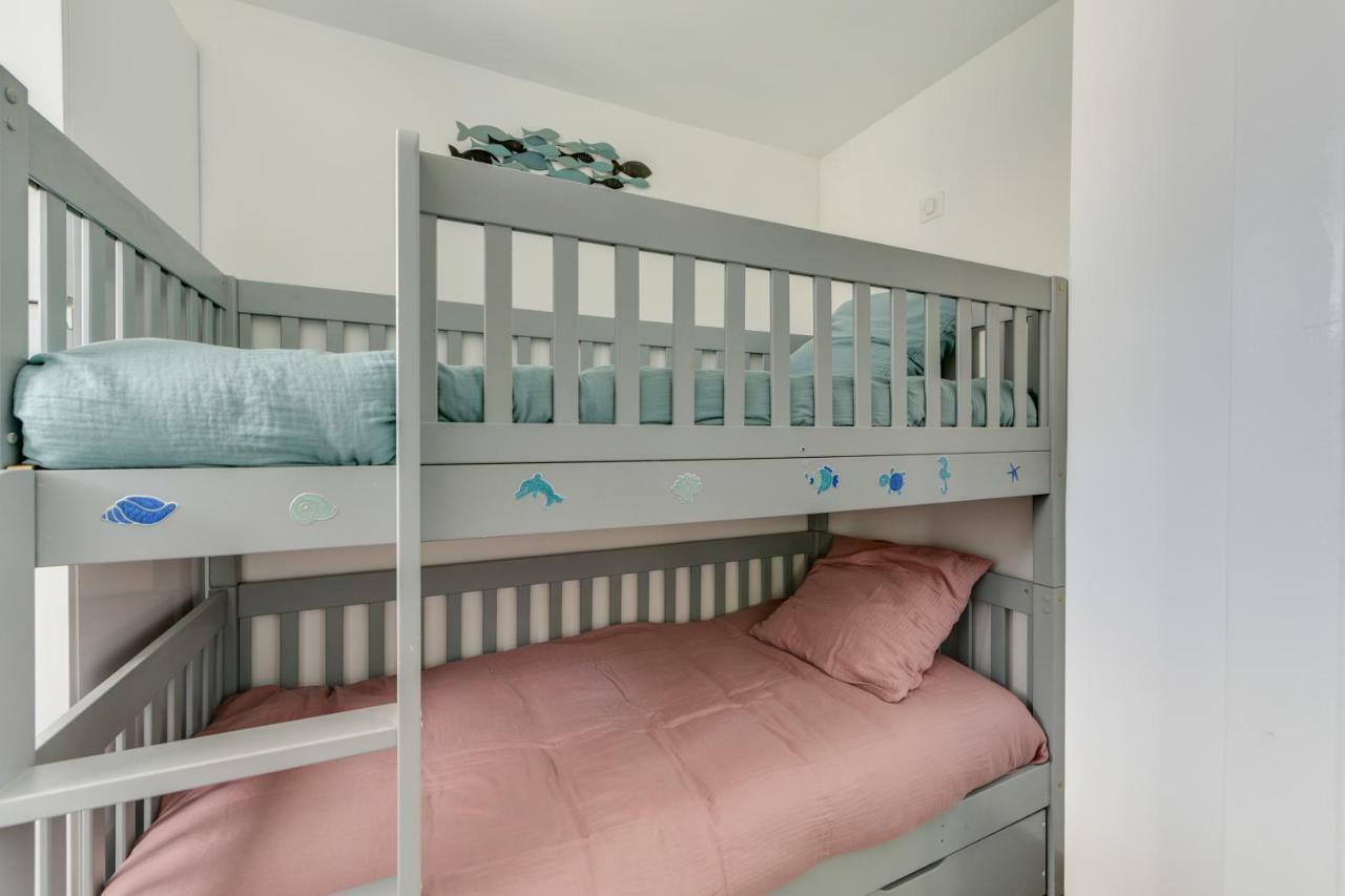 Le Hameau Des Pins Apartment Saint-Raphael  Ngoại thất bức ảnh