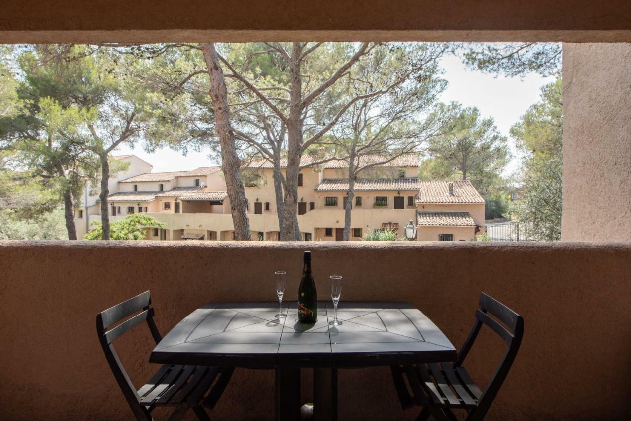 Le Hameau Des Pins Apartment Saint-Raphael  Ngoại thất bức ảnh